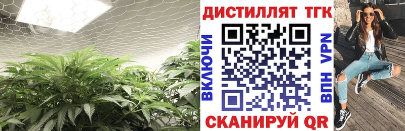 Дистиллят ТГК концентрат Спас-Клепики